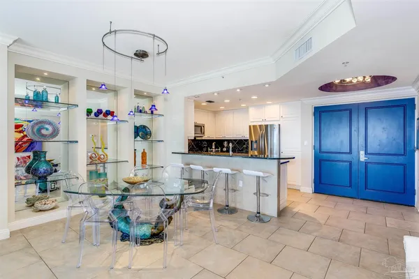 $899,000 | 2 Portofino Drive, Unit 708, Pensacola Beach, FL 32561