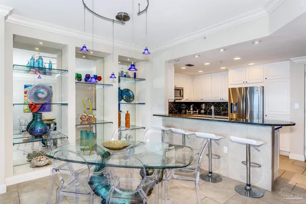 $899,000 | 2 Portofino Drive, Unit 708, Pensacola Beach, FL 32561