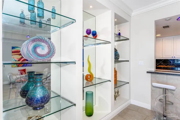 $899,000 | 2 Portofino Drive, Unit 708, Pensacola Beach, FL 32561