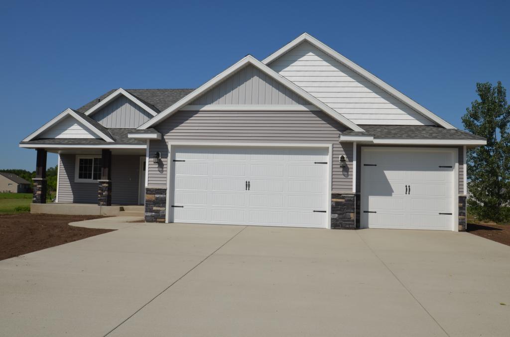 809 10th Avenue Northeast Rice, MN 56367 - Photo 1 of 1