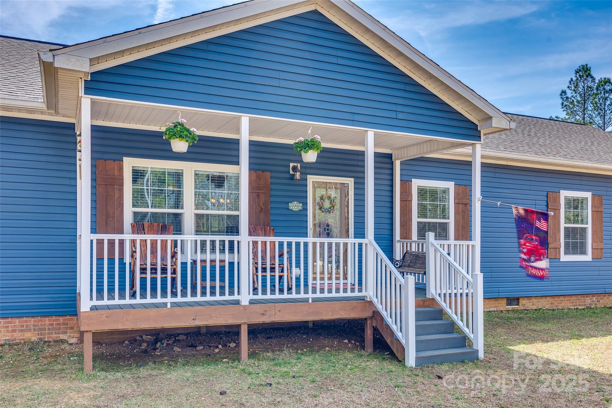 1370 Martin Road Hickory Grove, SC 29717 - Photo 2 of 48