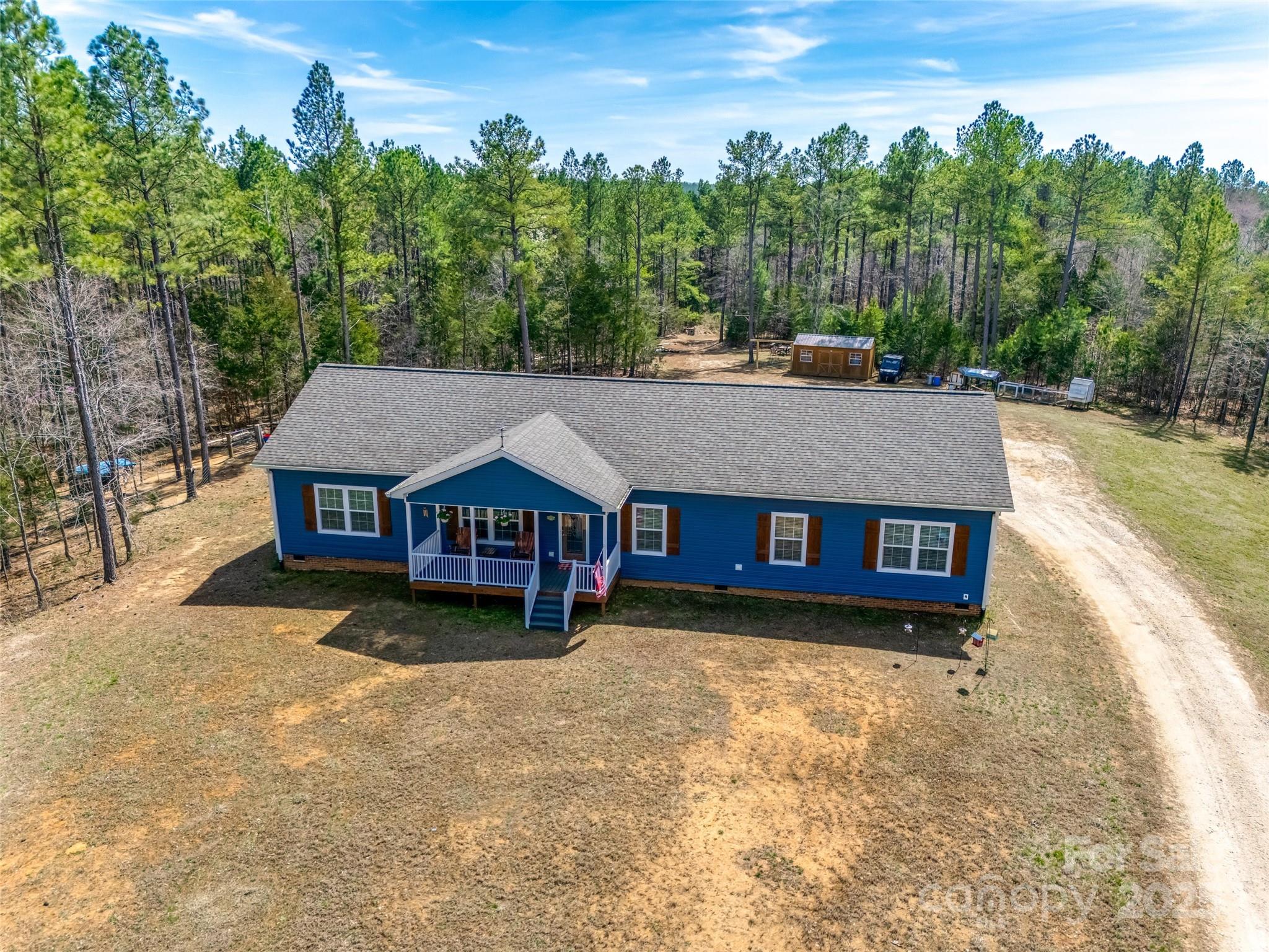 1370 Martin Road Hickory Grove, SC 29717 - Photo 33 of 48