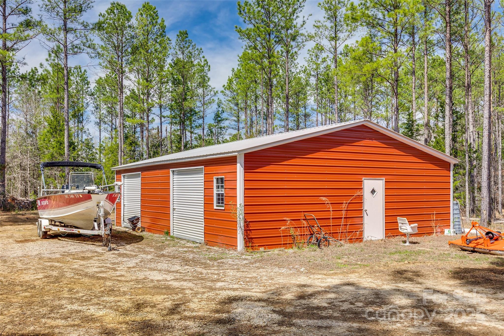 1370 Martin Road Hickory Grove, SC 29717 - Photo 42 of 48