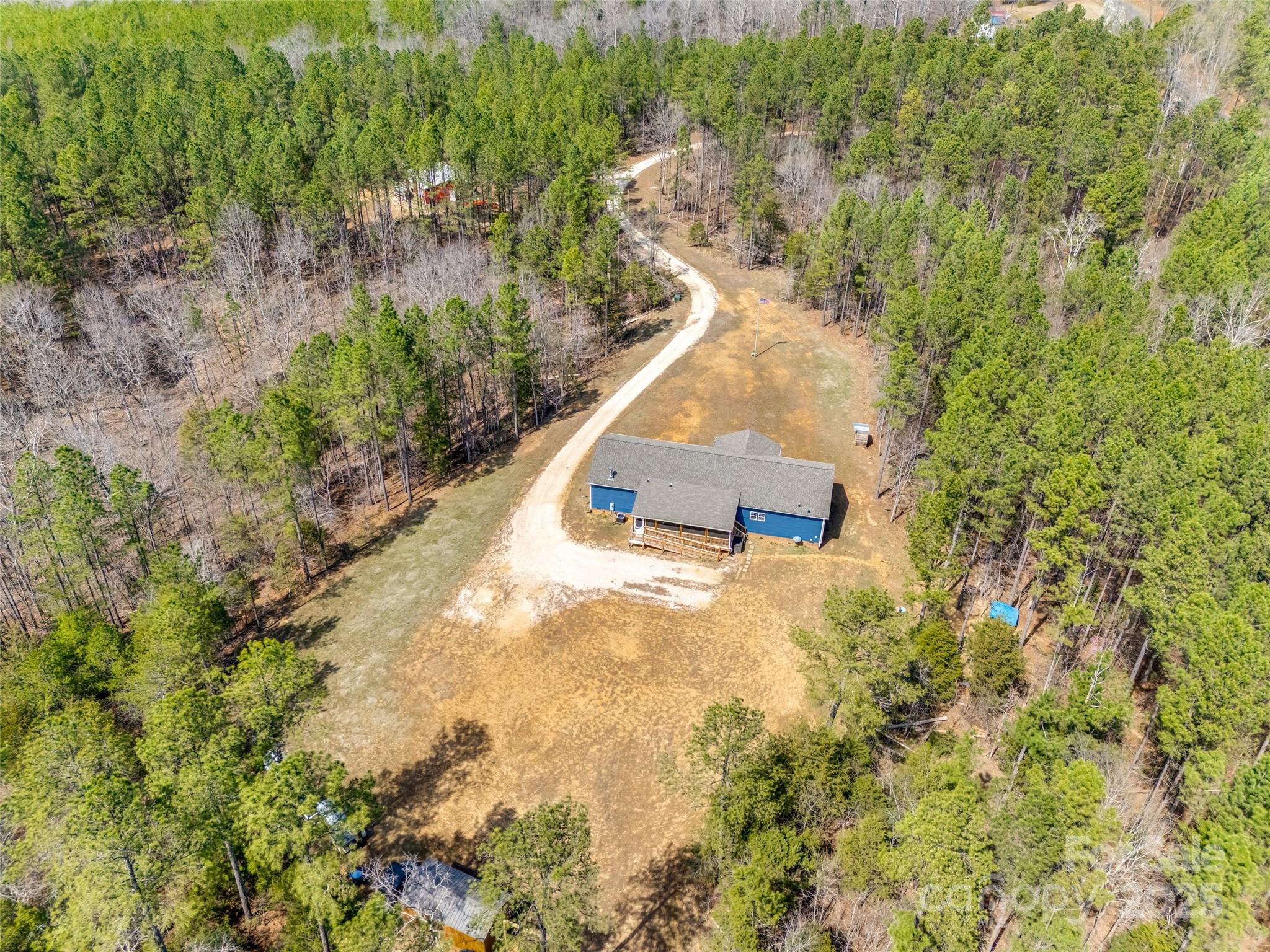1370 Martin Road Hickory Grove, SC 29717 - Photo 43 of 48