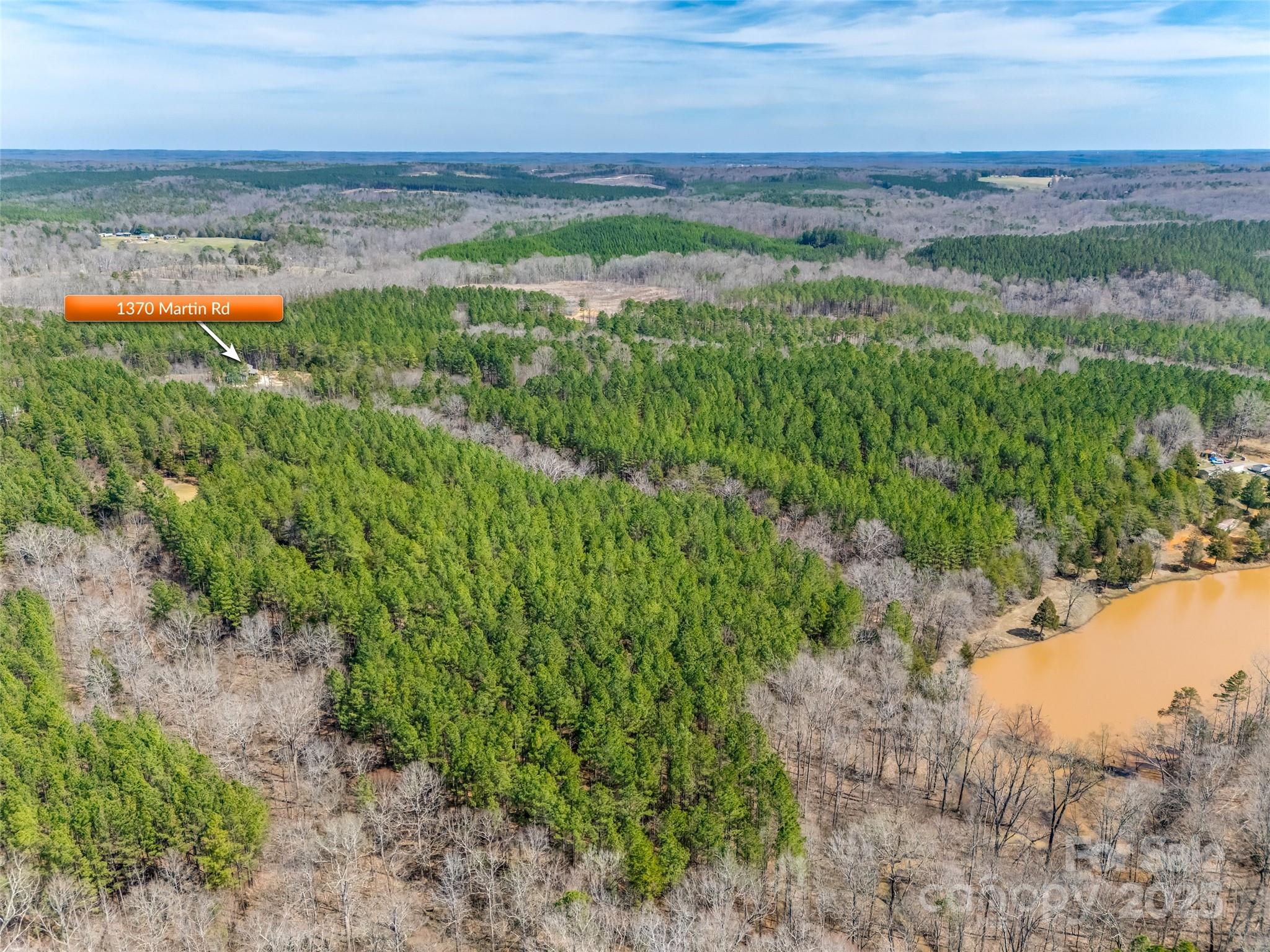 1370 Martin Road Hickory Grove, SC 29717 - Photo 46 of 48