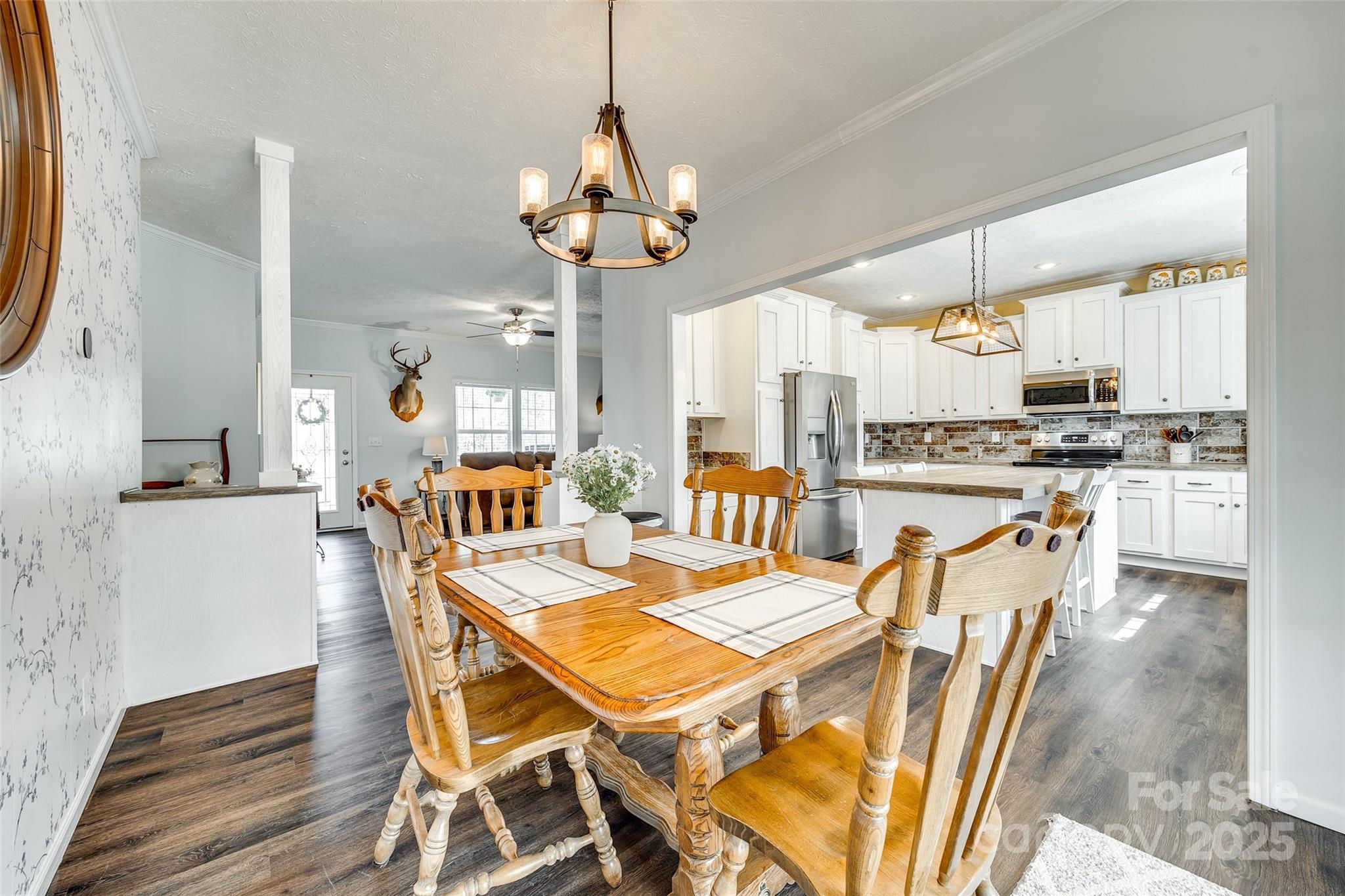 1370 Martin Road Hickory Grove, SC 29717 - Photo 7 of 48