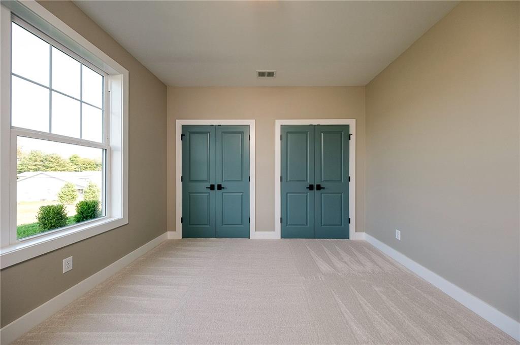 103 Ridge Line Drive Apollo, PA 15613 - Photo 12 of 39 a view of room with window and entryway