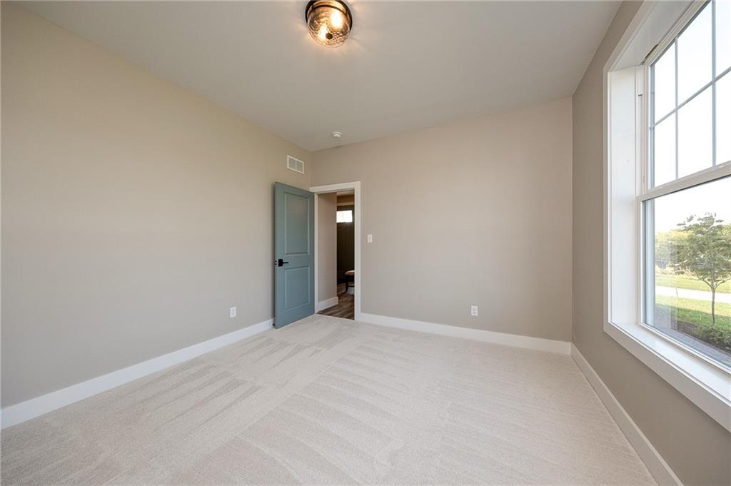 103 Ridge Line Drive Apollo, PA 15613 - Photo 13 of 39 an empty room with windows