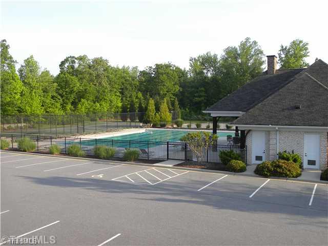 7602 Malbec Court Oak Ridge, NC 27284 - Photo 4 of 4 Other. Clubhouse, Pool & Tennis