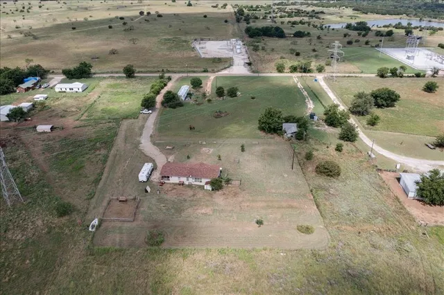 $222,900 | 5680 County Road 1217, Cleburne, TX 76033