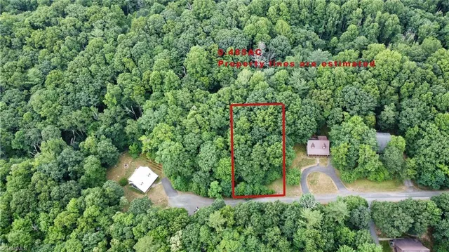 $25,000 | 1024 Cabin Village Lane, Hillsville, VA 24343