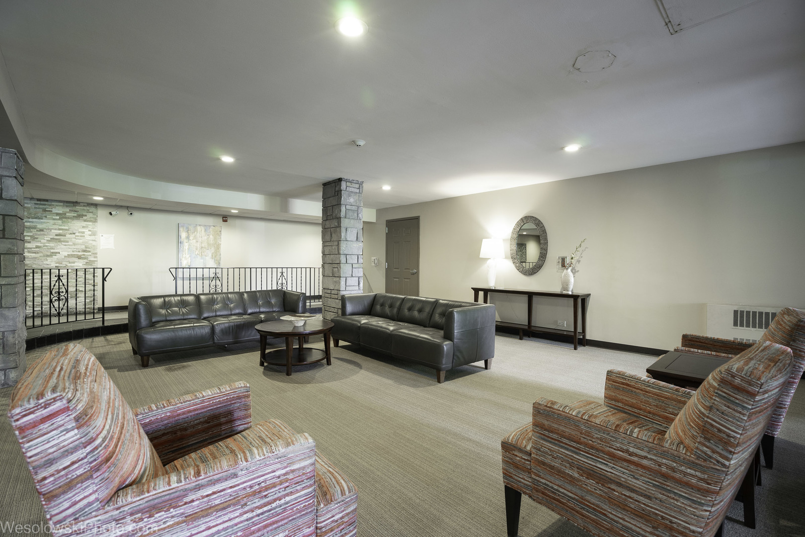 2600 Windsor Mall, Unit 2B Park Ridge, IL 60068 - Photo 20 of 23