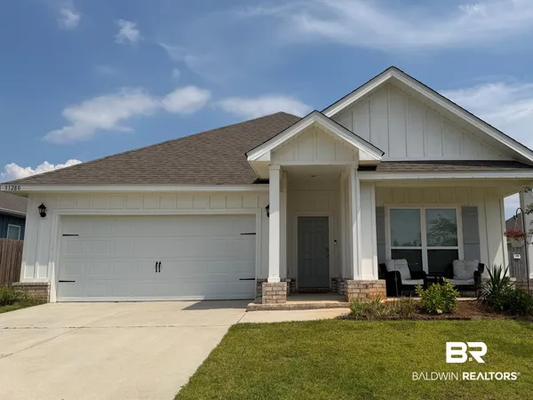 $335,000 | 31280 Palladian Way, Daphne, AL 36527