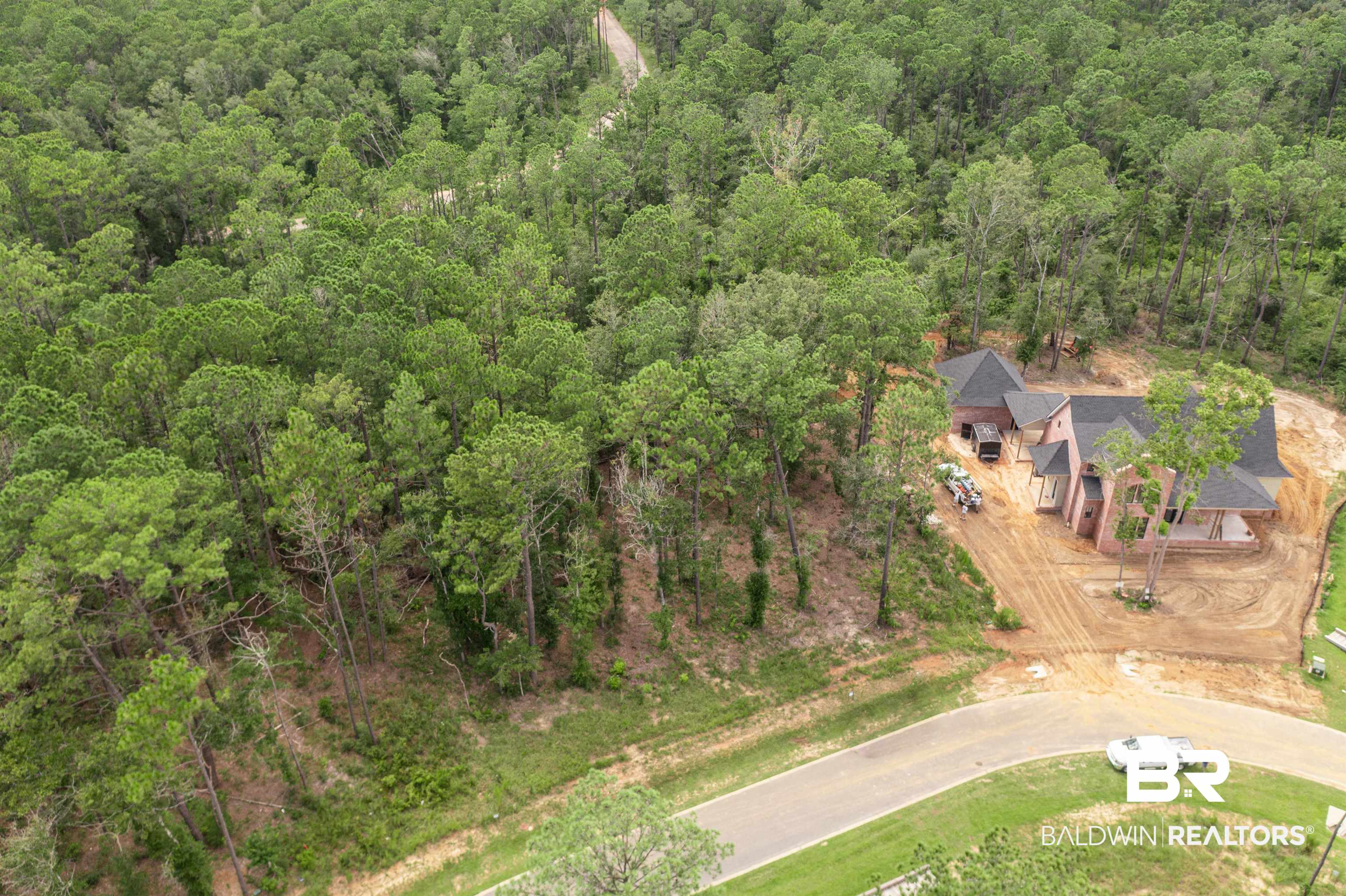 Lot 13 Petiole Drive Fairhope, AL 36532 - Photo 10 of 15