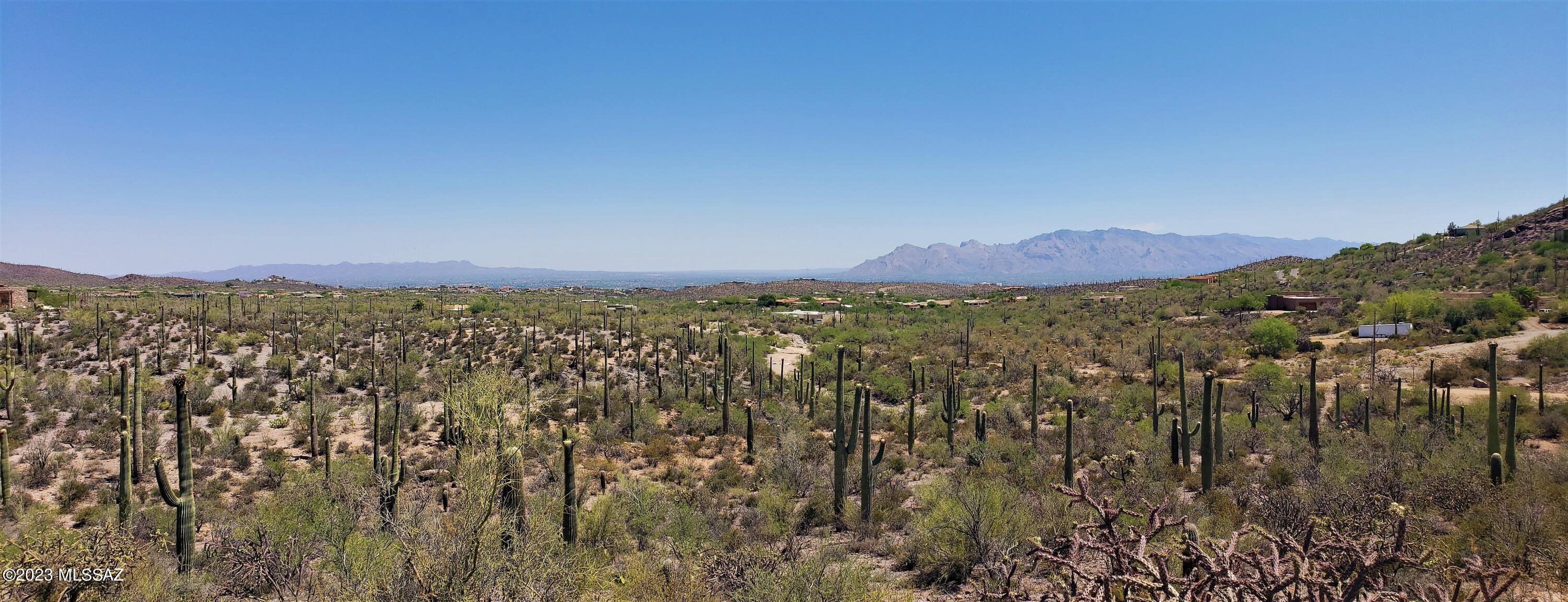 4900-blk West Gates Pass Road Tucson, AZ 85745 - Photo 26 of 27