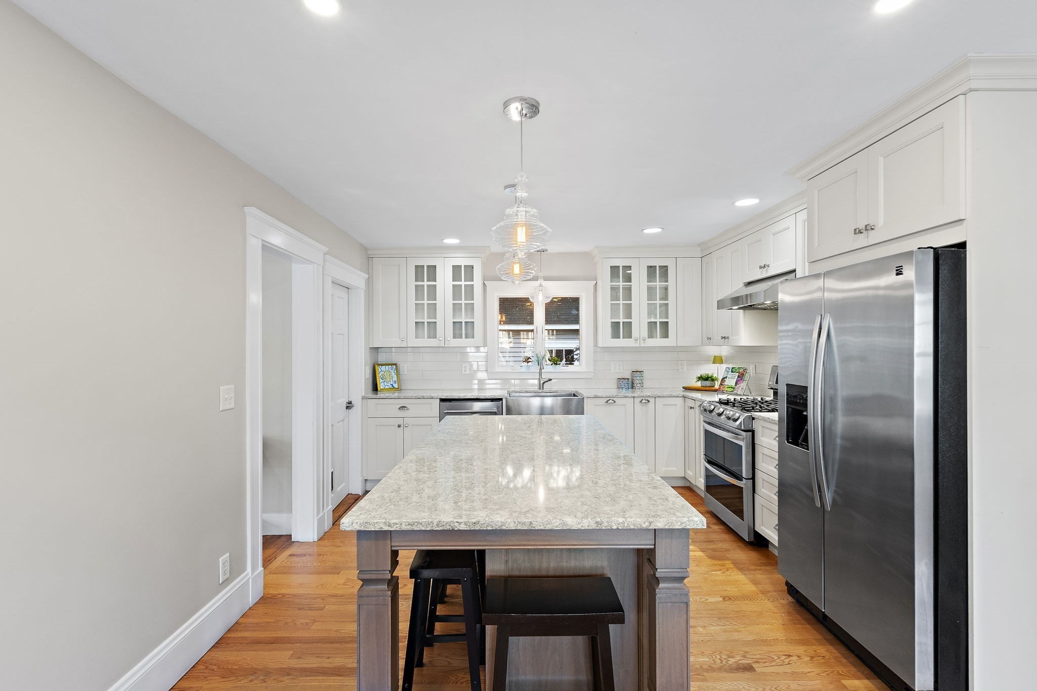 63 Mayall Road Waltham, MA 02453 - Photo 8 of 42 Gallery Image 8