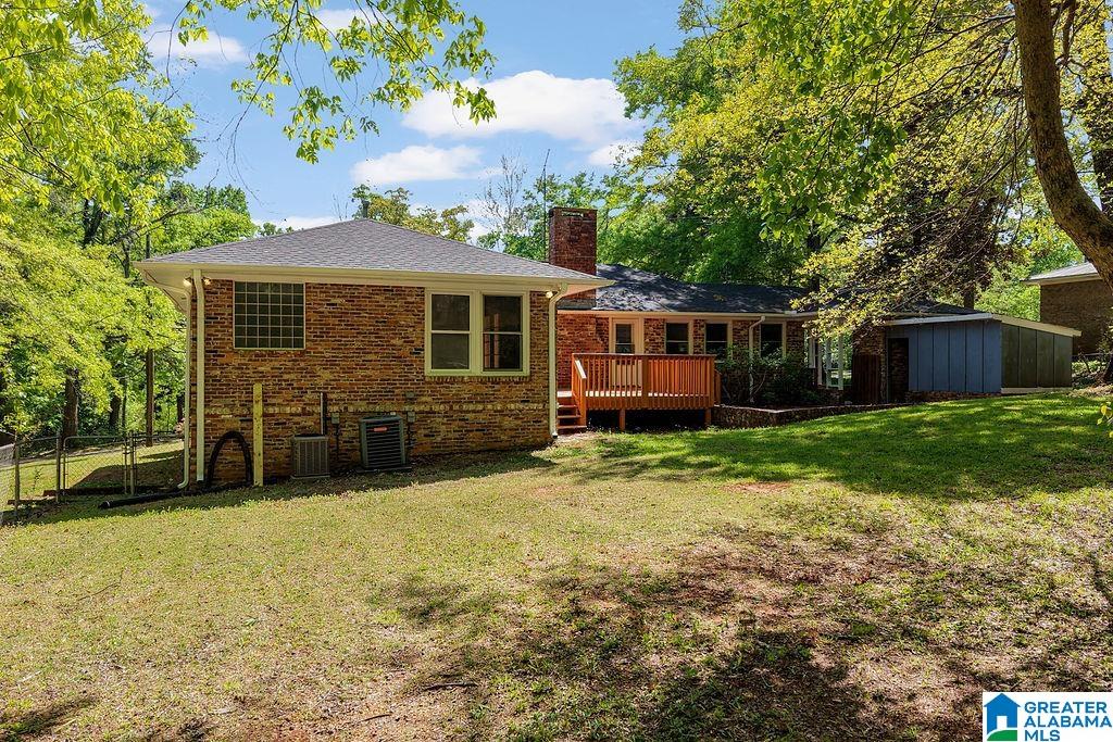 515 Pineview Road Montevallo, AL 35115 - Photo 43 of 51