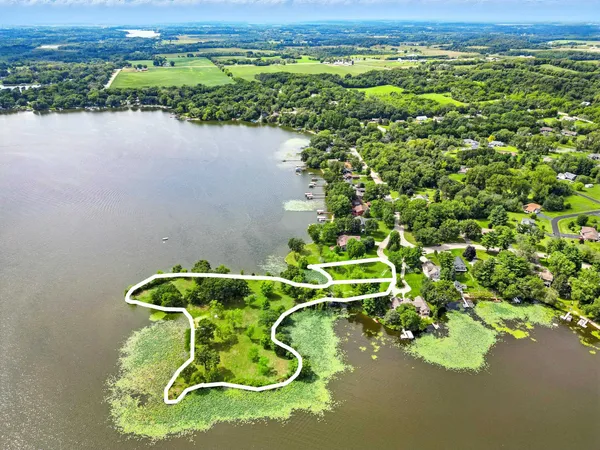 $1,095,000 | Lots 5-22 Carol, Pardeeville, WI 53954