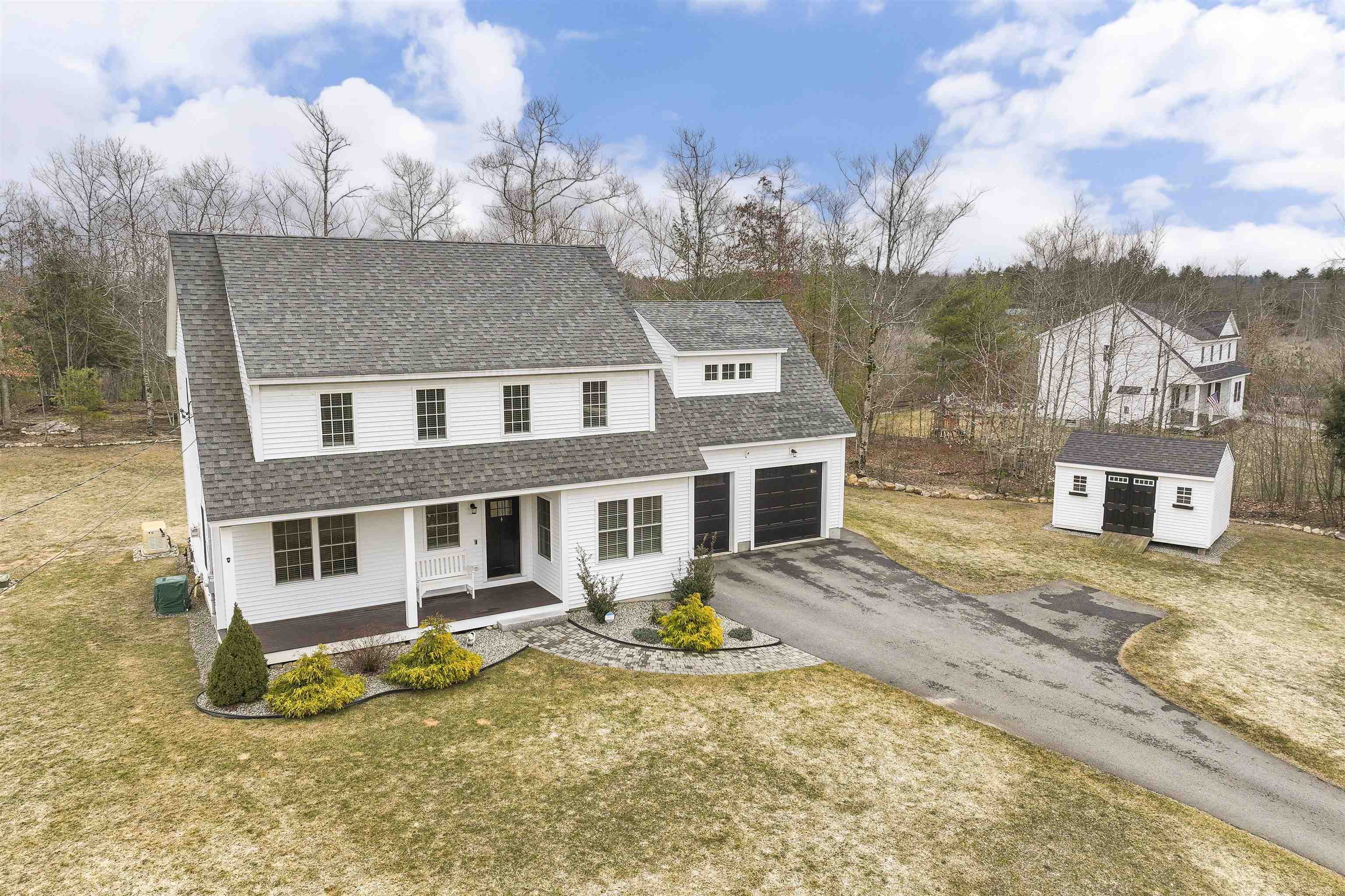 67 Copp Drive Fremont, NH 03044 - Photo 39 of 49