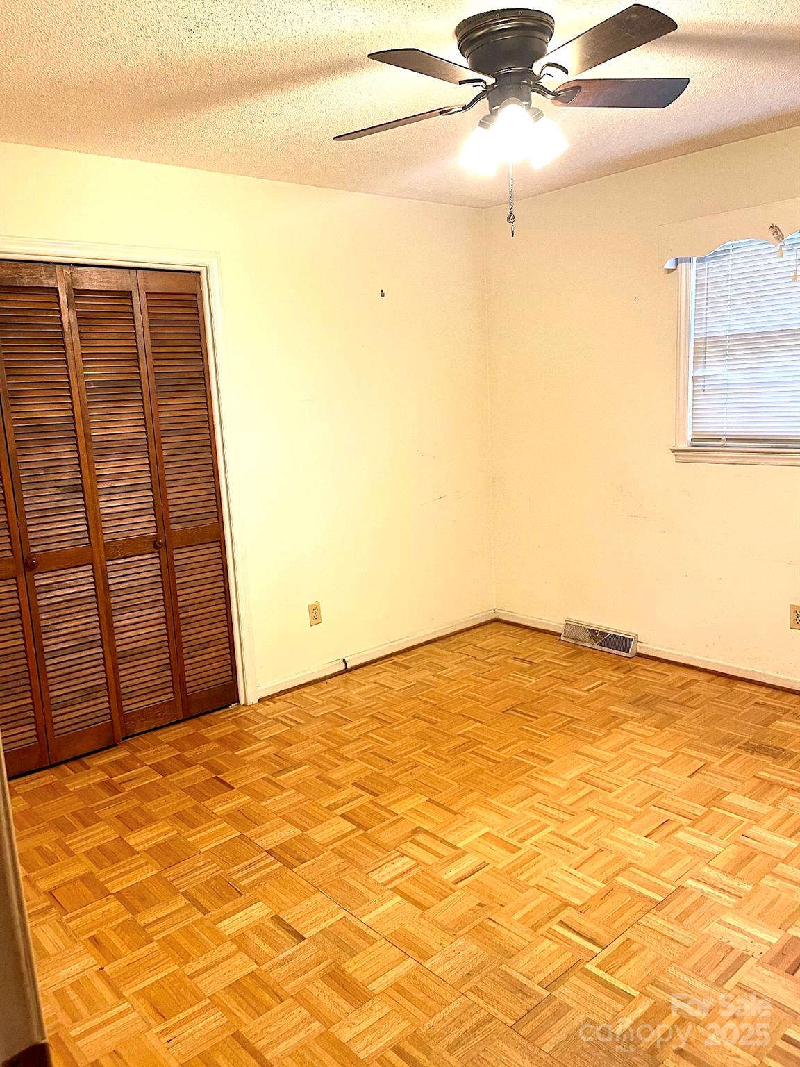 108 Nottingham Street York, SC 29745 - Photo 4 of 12 a view of an empty room