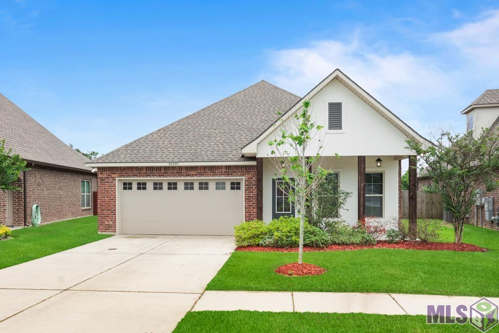 38355 Brown Road Prairieville, LA 70769 - Photo 2 of 29