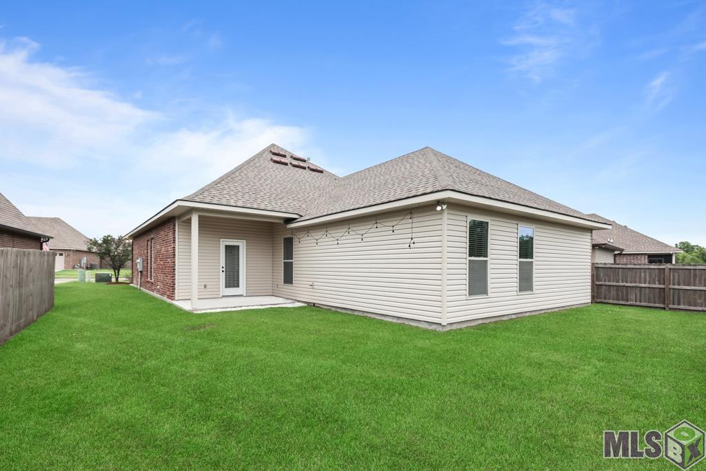 38355 Brown Road Prairieville, LA 70769 - Photo 26 of 29