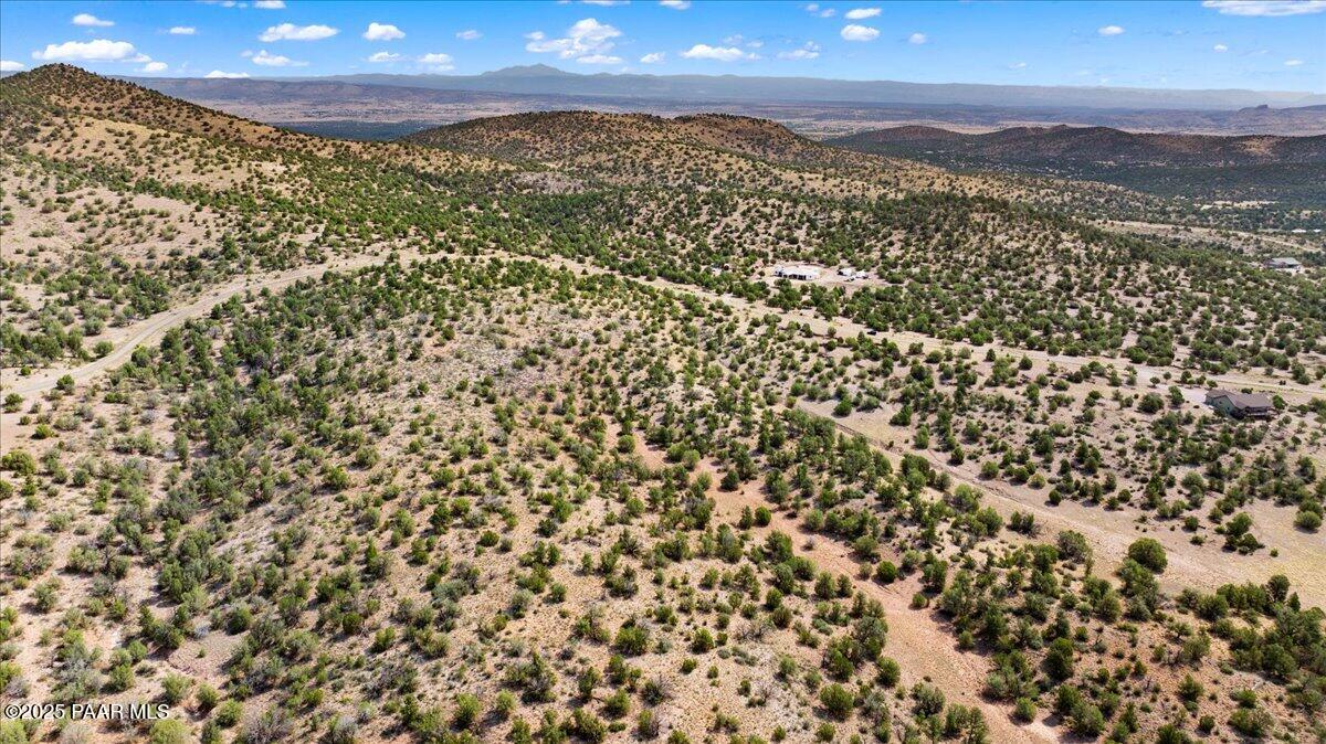 18800 Butte Pass Road Prescott, AZ 86305 - Photo 16 of 17 a view of a city