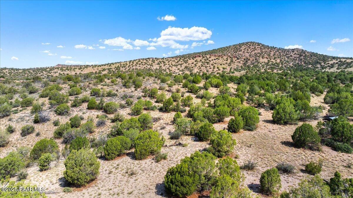 18800 Butte Pass Road Prescott, AZ 86305 - Photo 5 of 17 a view of a large building