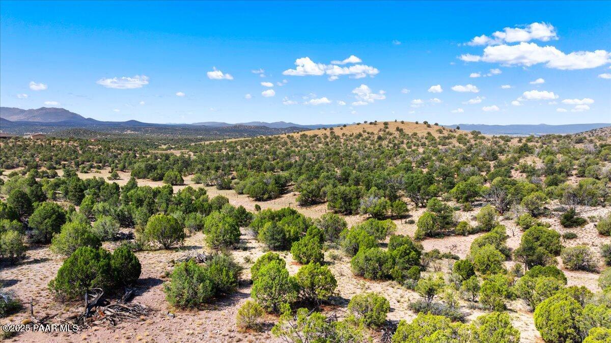 18800 Butte Pass Road Prescott, AZ 86305 - Photo 6 of 17 a view of a city