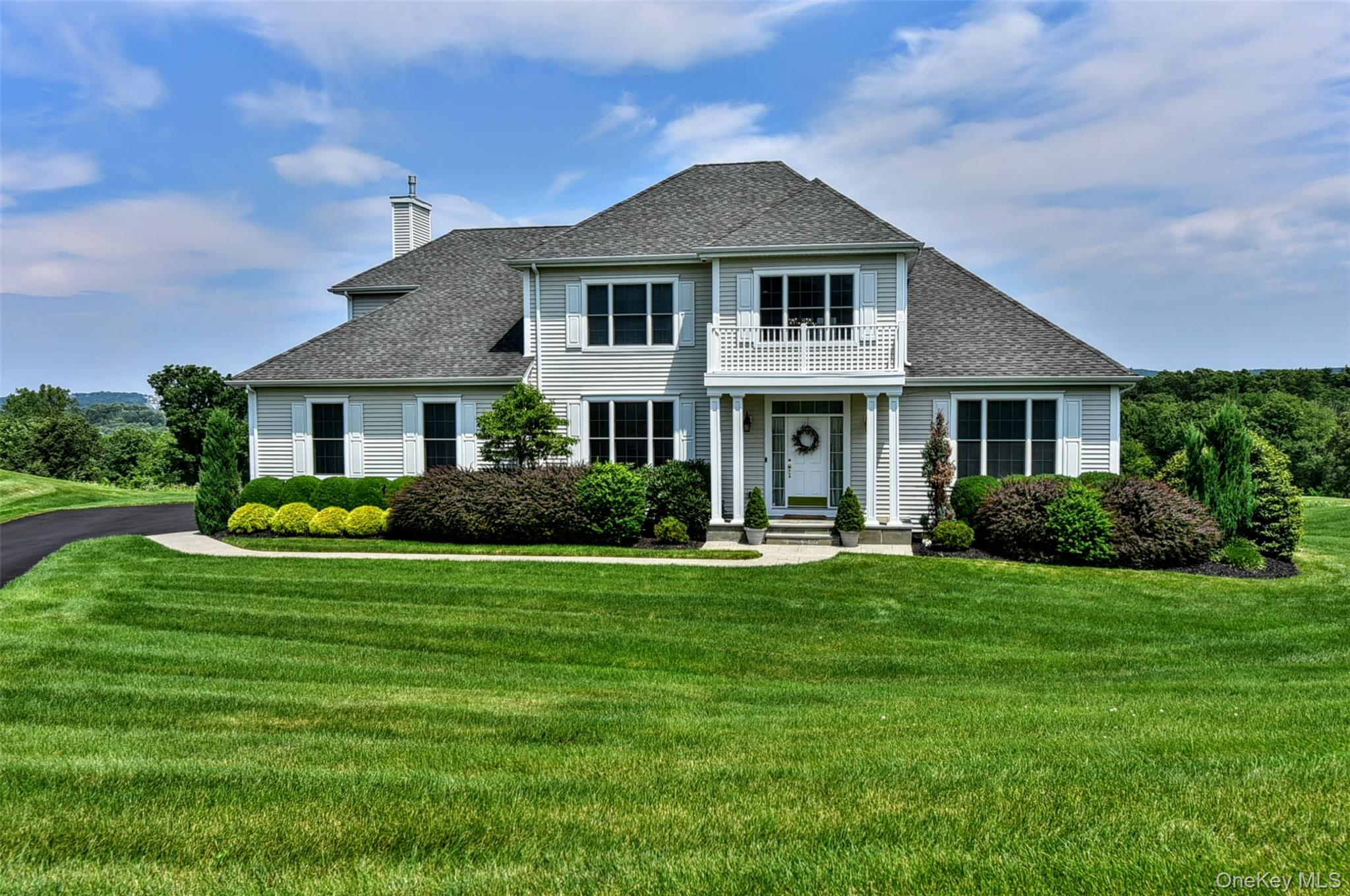46 Mansion Ridge Boulevard Monroe, NY 10950 - Photo 43 of 46