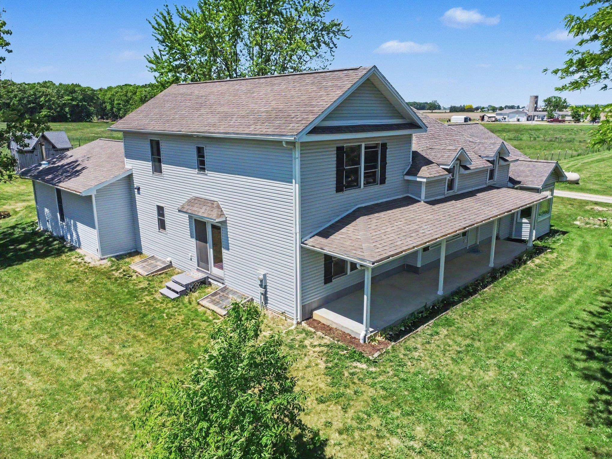 3571 North Shepherd Road Mount Pleasant, MI 48858 - Photo 3 of 44