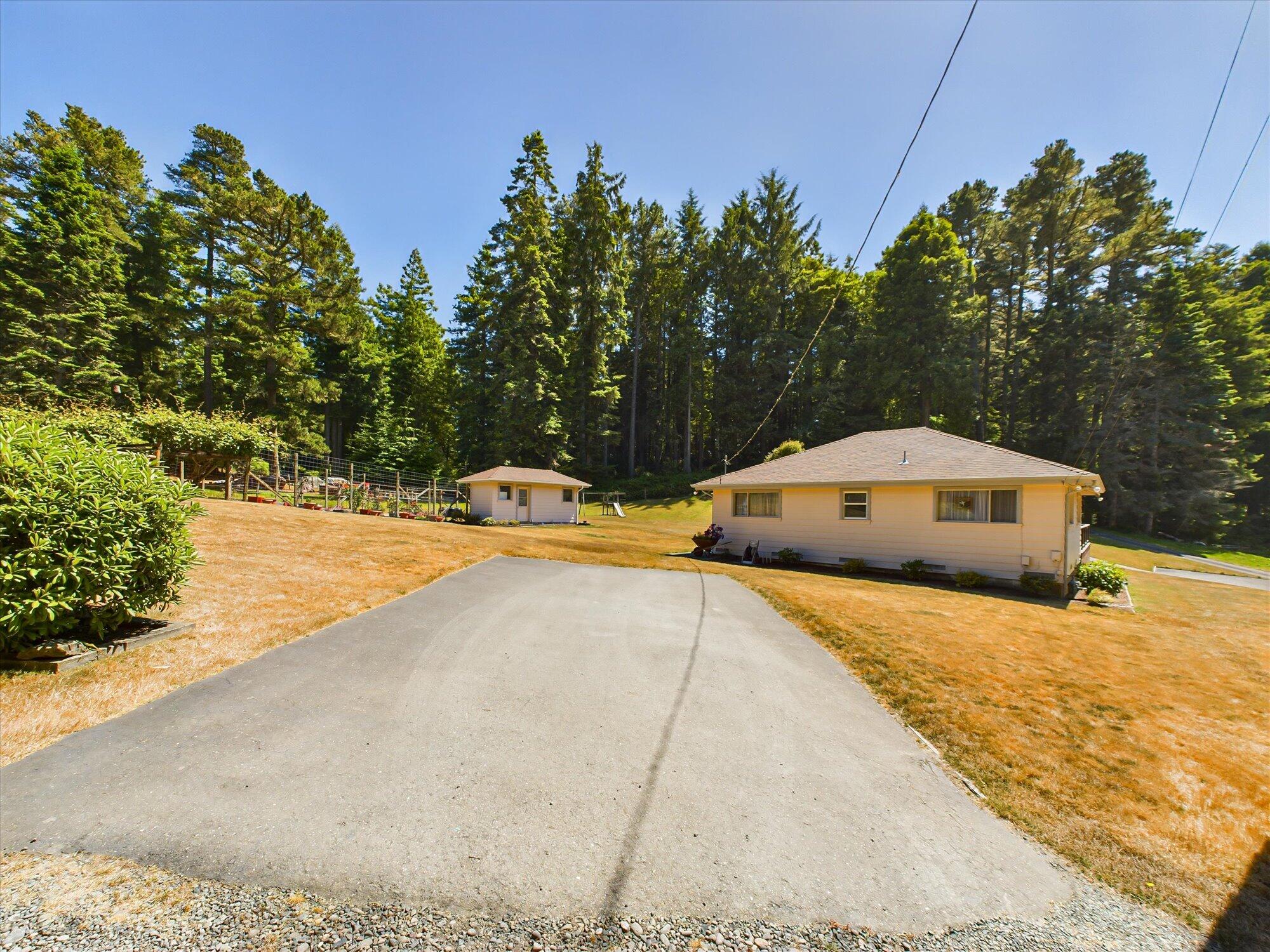 1172 Butte Road Eureka, CA 95503 - Photo 66 of 67