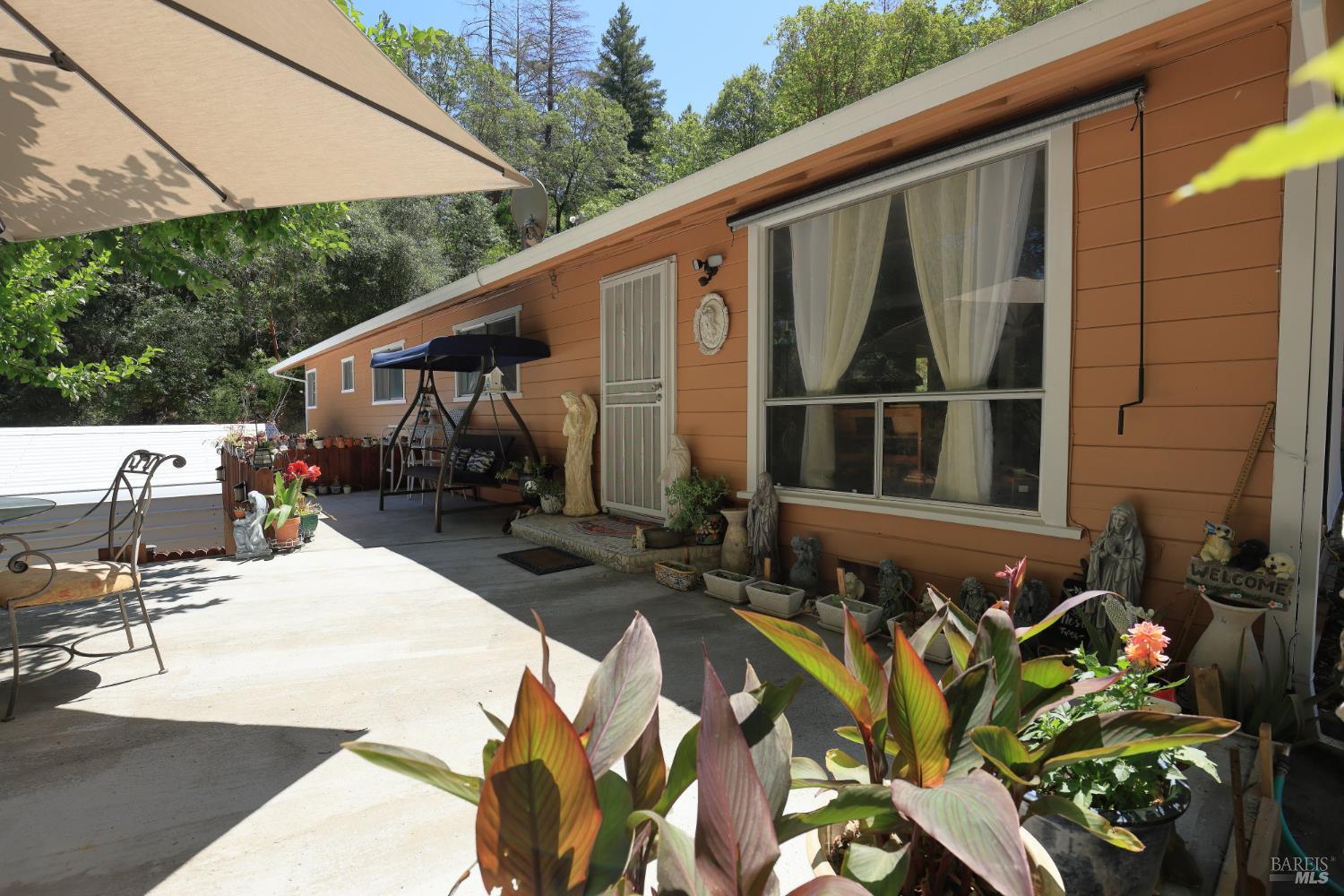 15951 Tomki Road Redwood Valley, CA 95470 - Photo 3 of 41