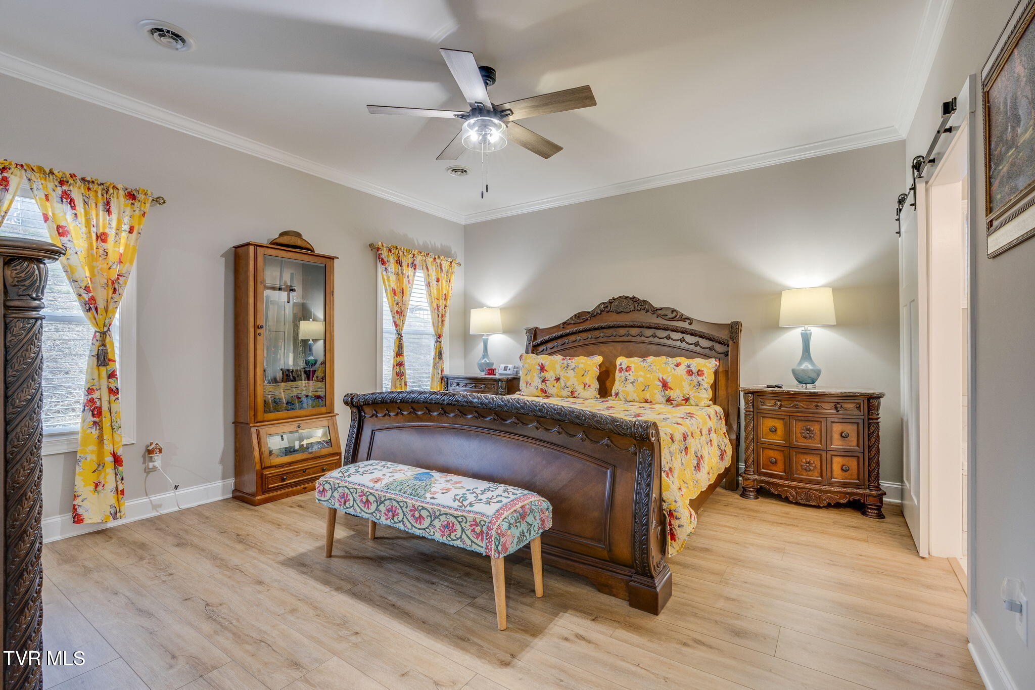 226 Quiet Stroll Lane Gray, TN 37615 - Photo 14 of 39 013