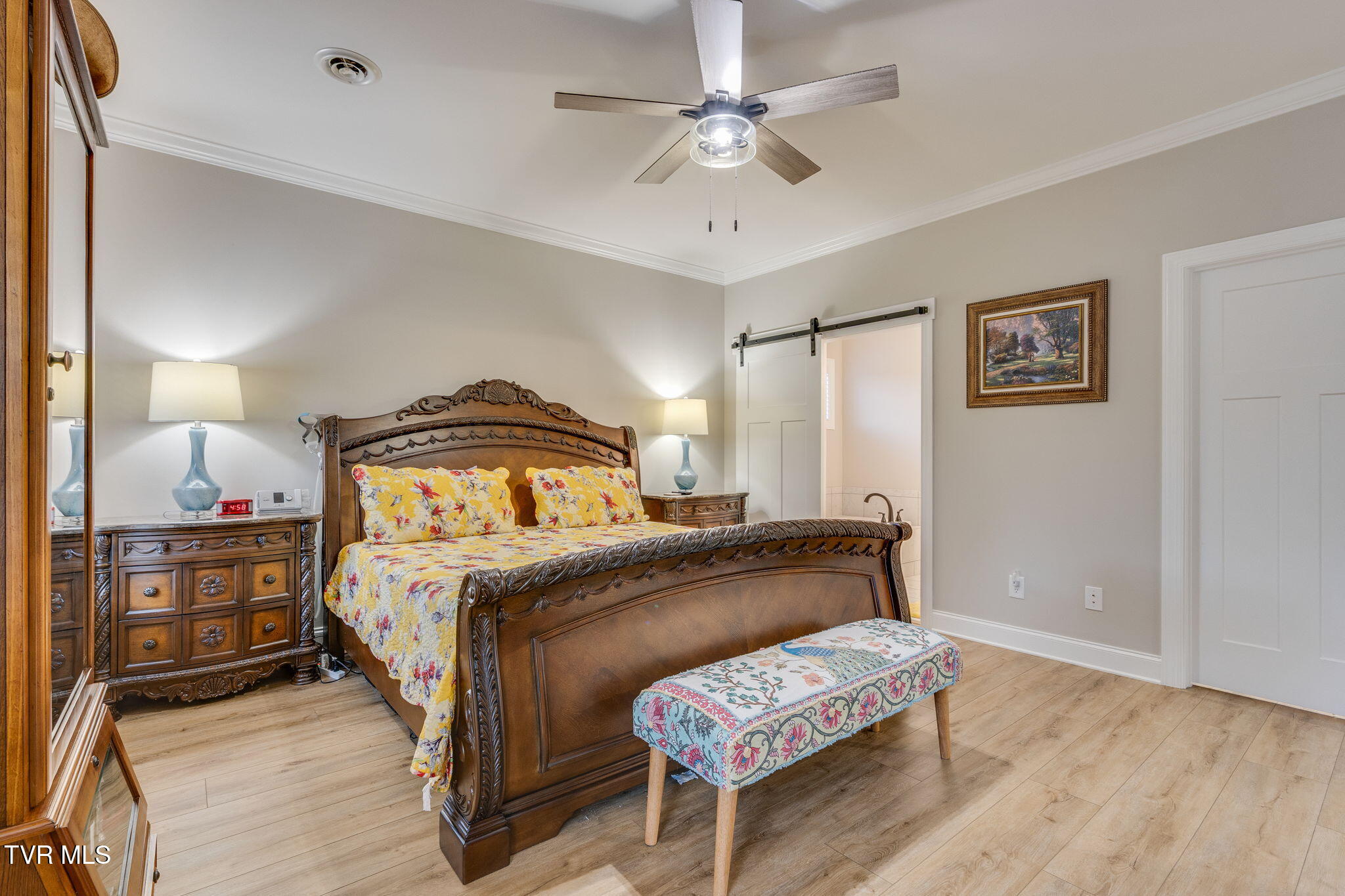 226 Quiet Stroll Lane Gray, TN 37615 - Photo 16 of 39 015