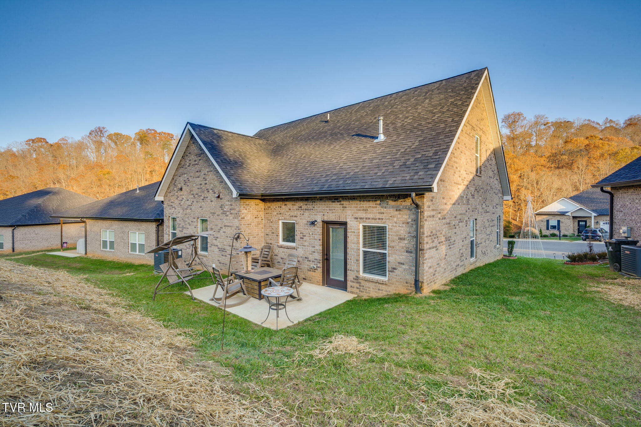 226 Quiet Stroll Lane Gray, TN 37615 - Photo 31 of 39 029