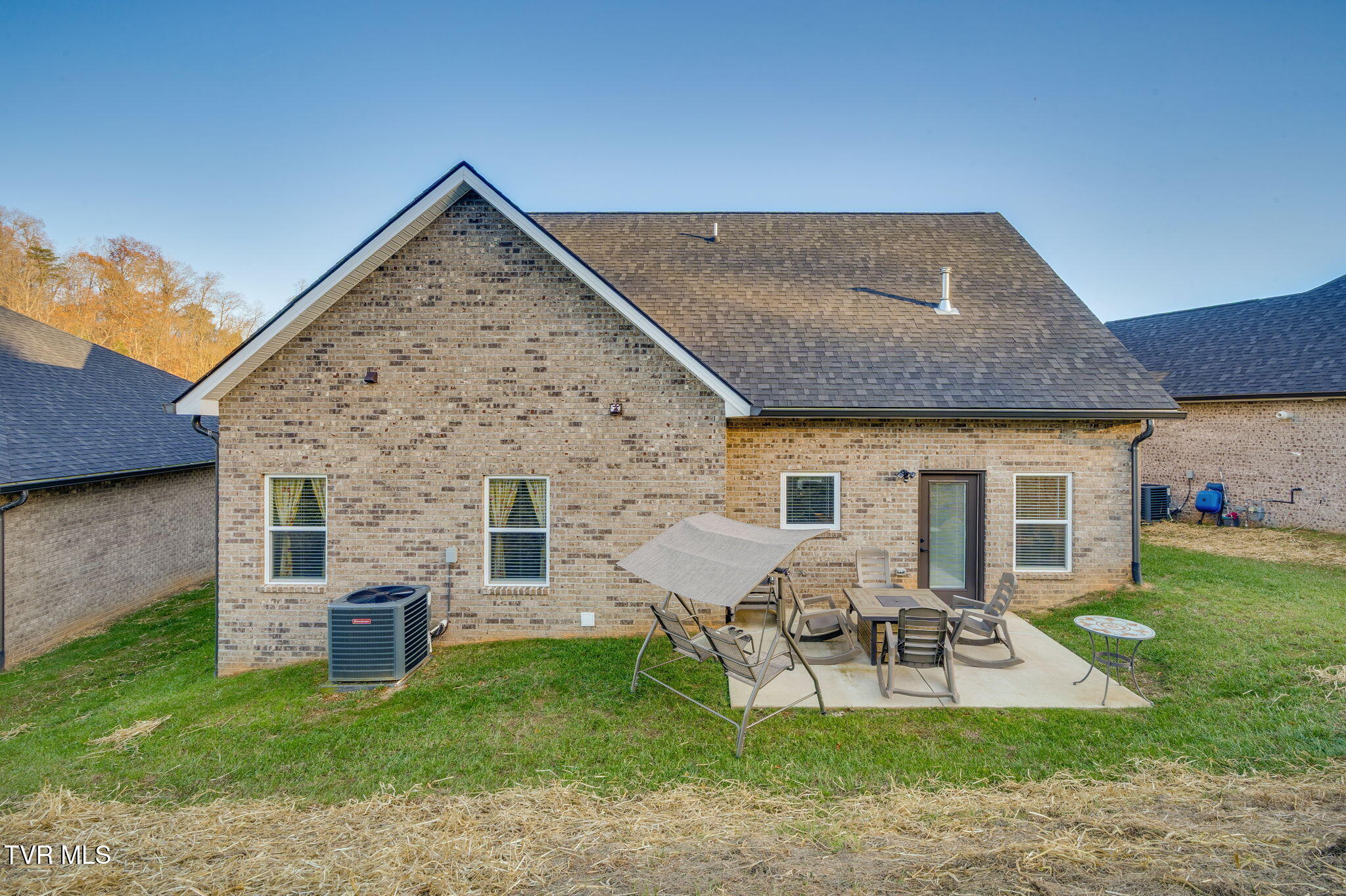 226 Quiet Stroll Lane Gray, TN 37615 - Photo 32 of 39 030