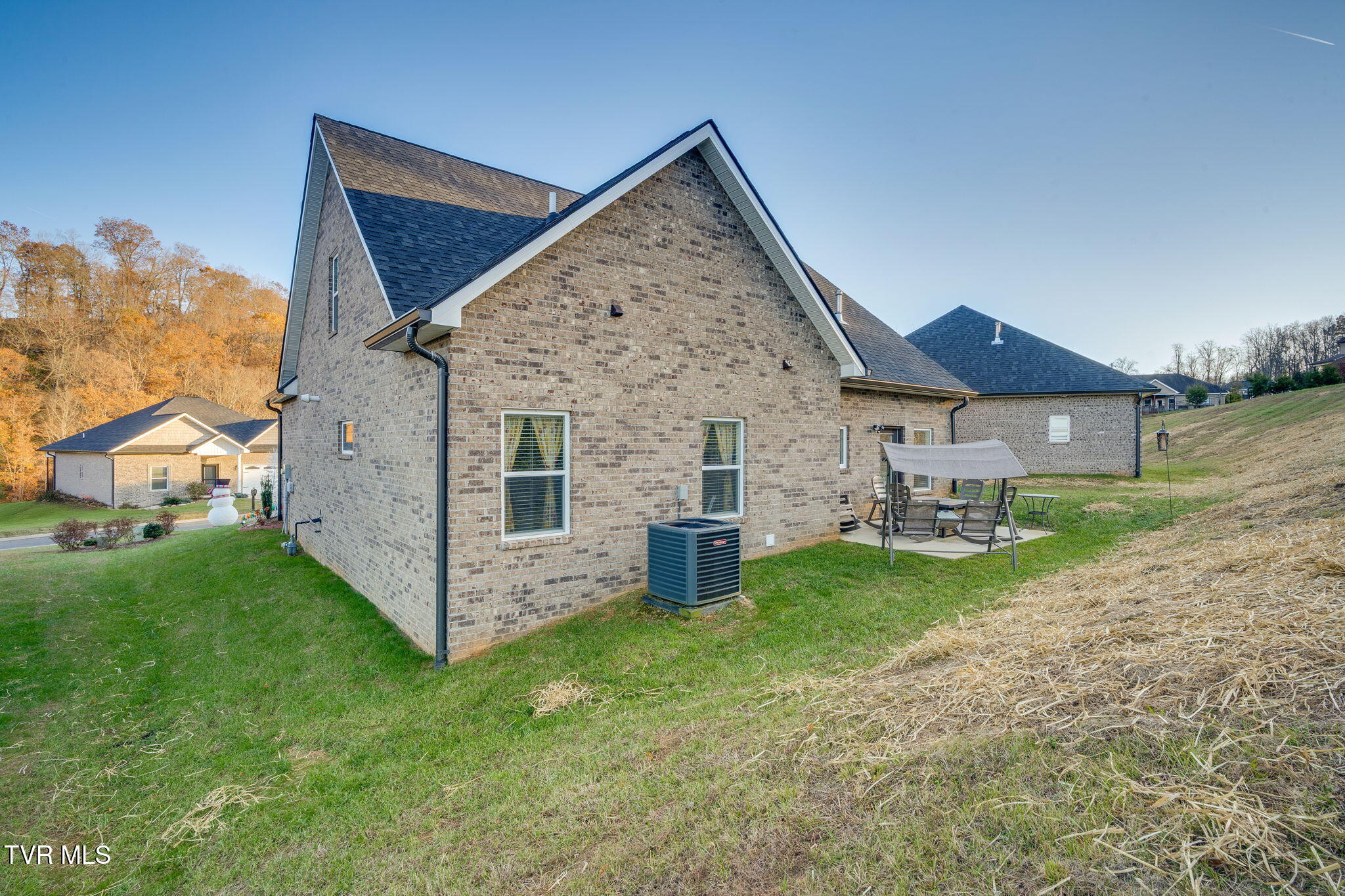 226 Quiet Stroll Lane Gray, TN 37615 - Photo 33 of 39 031