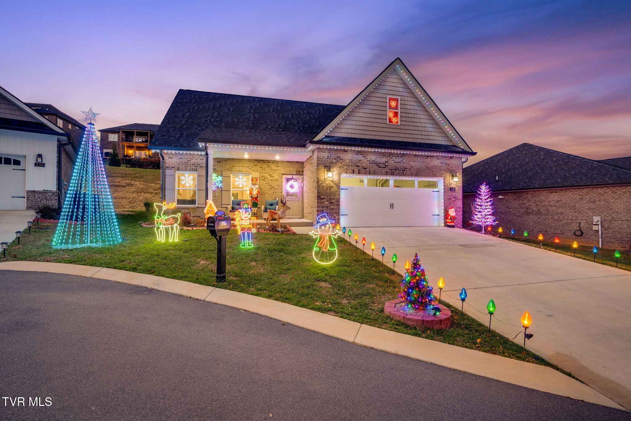 226 Quiet Stroll Lane Gray, TN 37615 - Photo 34 of 39 201