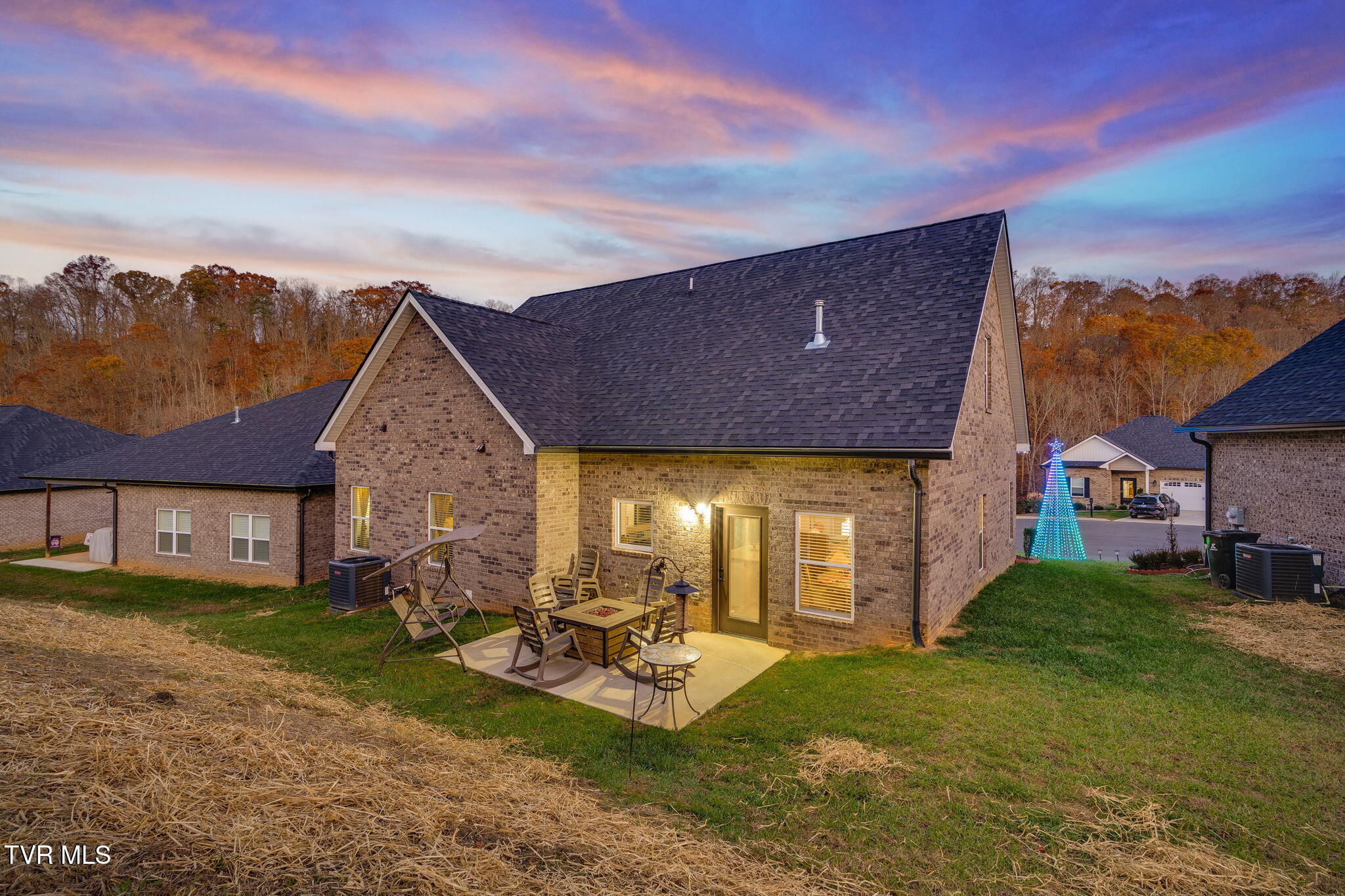 226 Quiet Stroll Lane Gray, TN 37615 - Photo 35 of 39 202