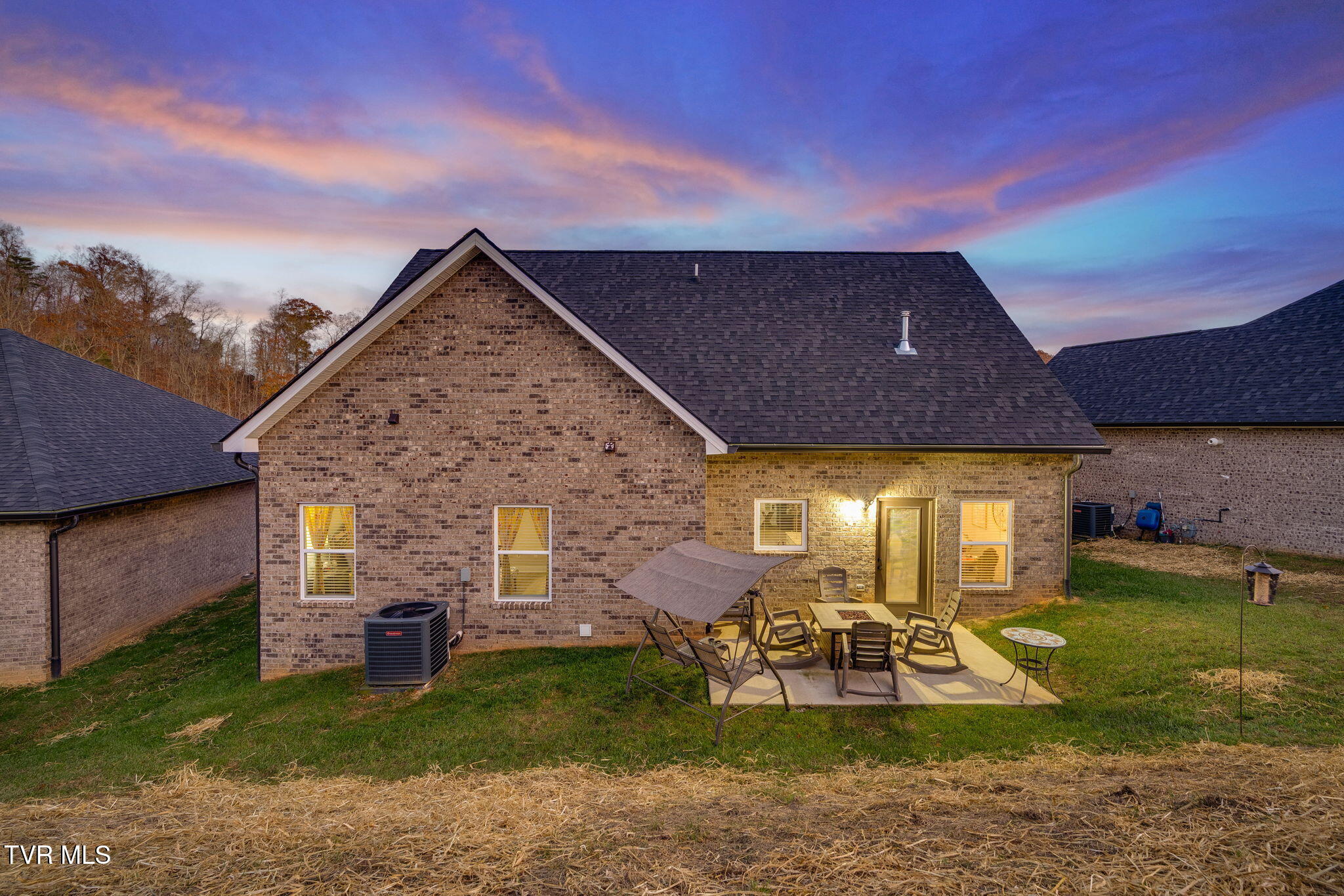 226 Quiet Stroll Lane Gray, TN 37615 - Photo 36 of 39 203