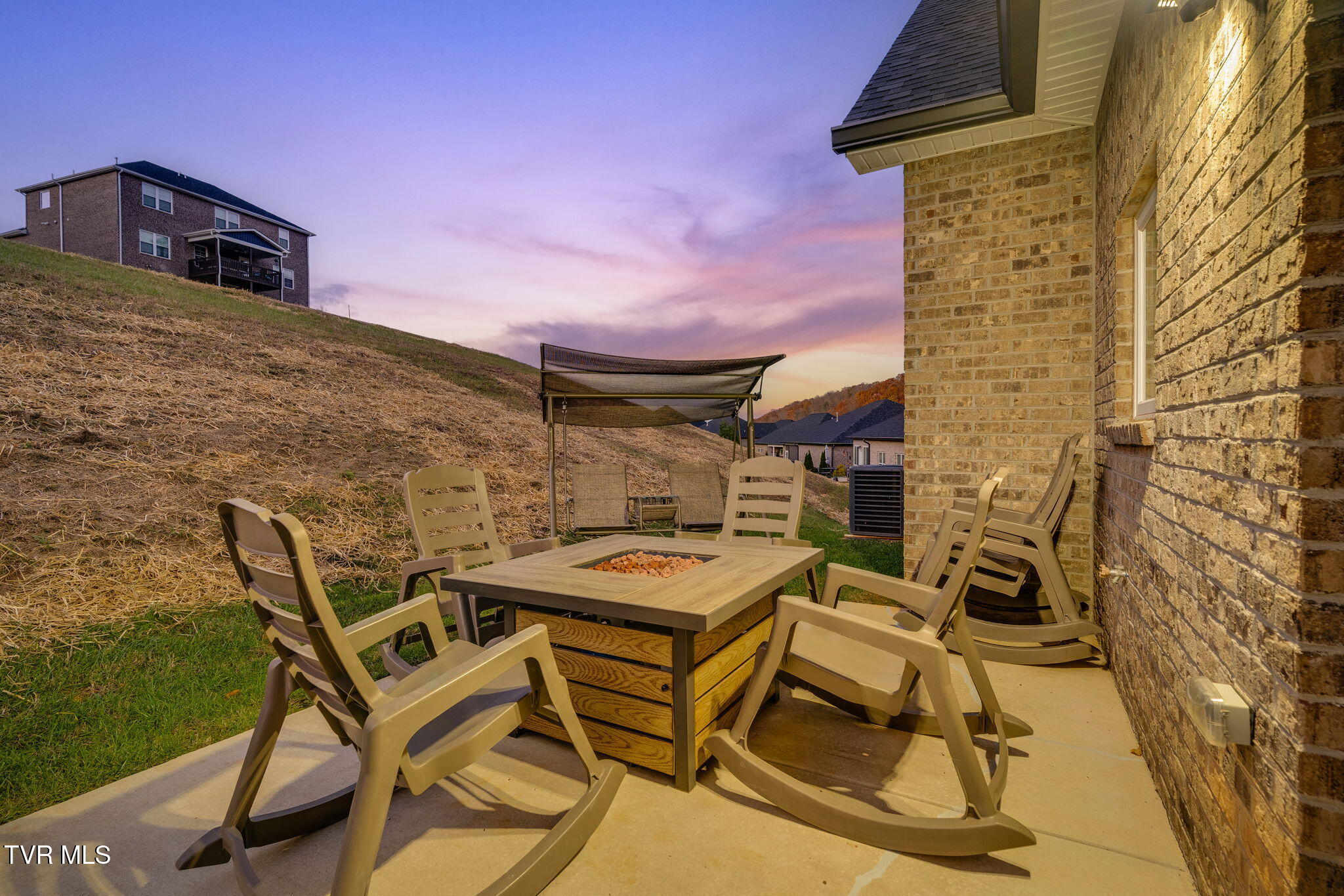 226 Quiet Stroll Lane Gray, TN 37615 - Photo 37 of 39 204