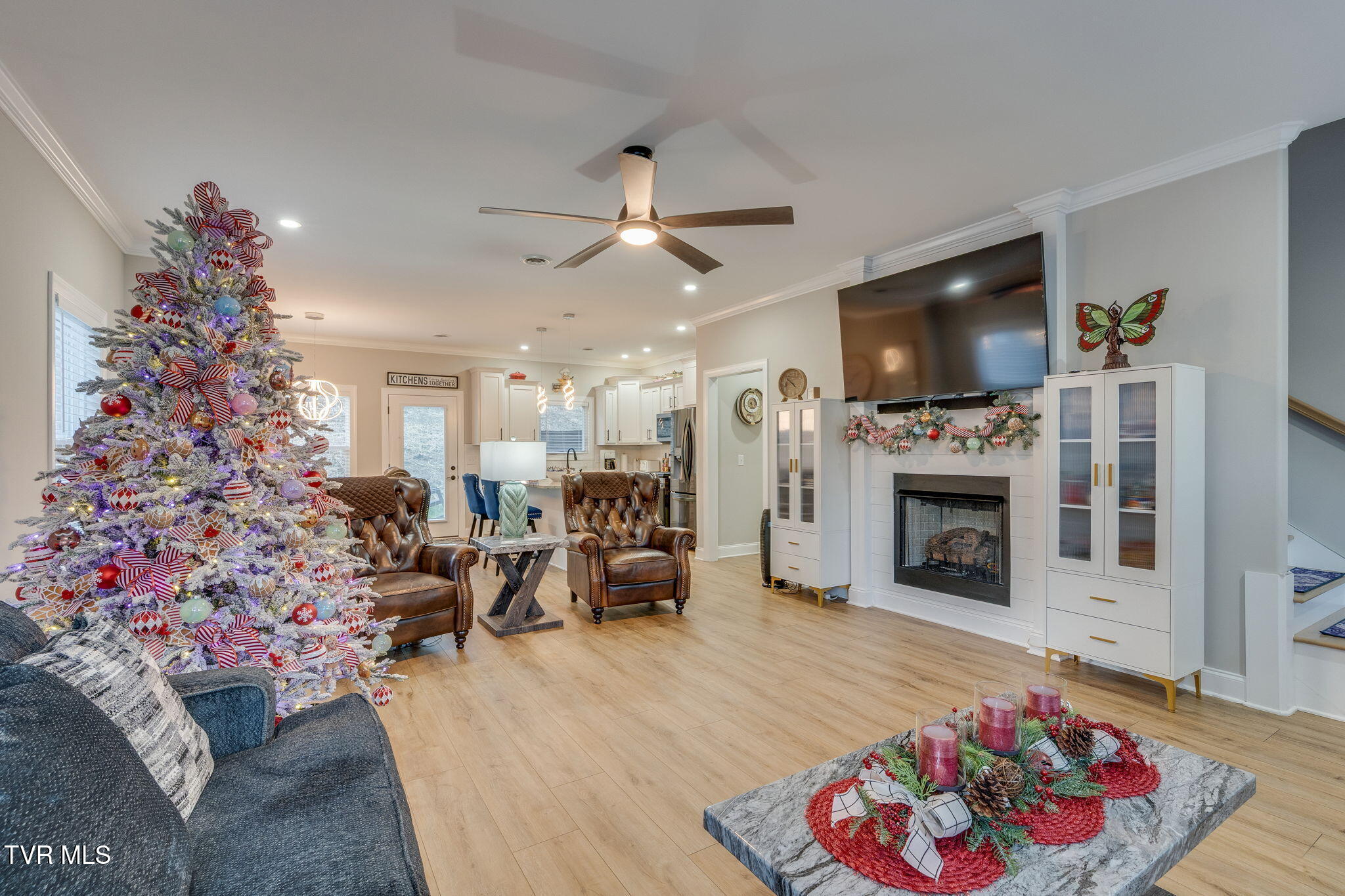 226 Quiet Stroll Lane Gray, TN 37615 - Photo 5 of 39 005