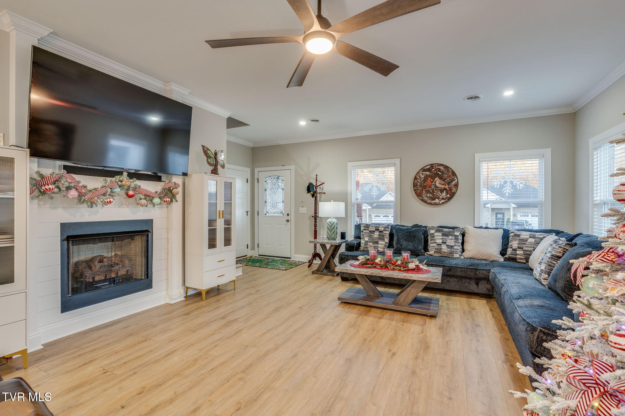 226 Quiet Stroll Lane Gray, TN 37615 - Photo 7 of 39 006