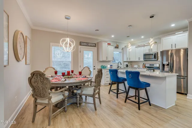 $475,000 | 226 Quiet Stroll Lane, Gray, TN 37615