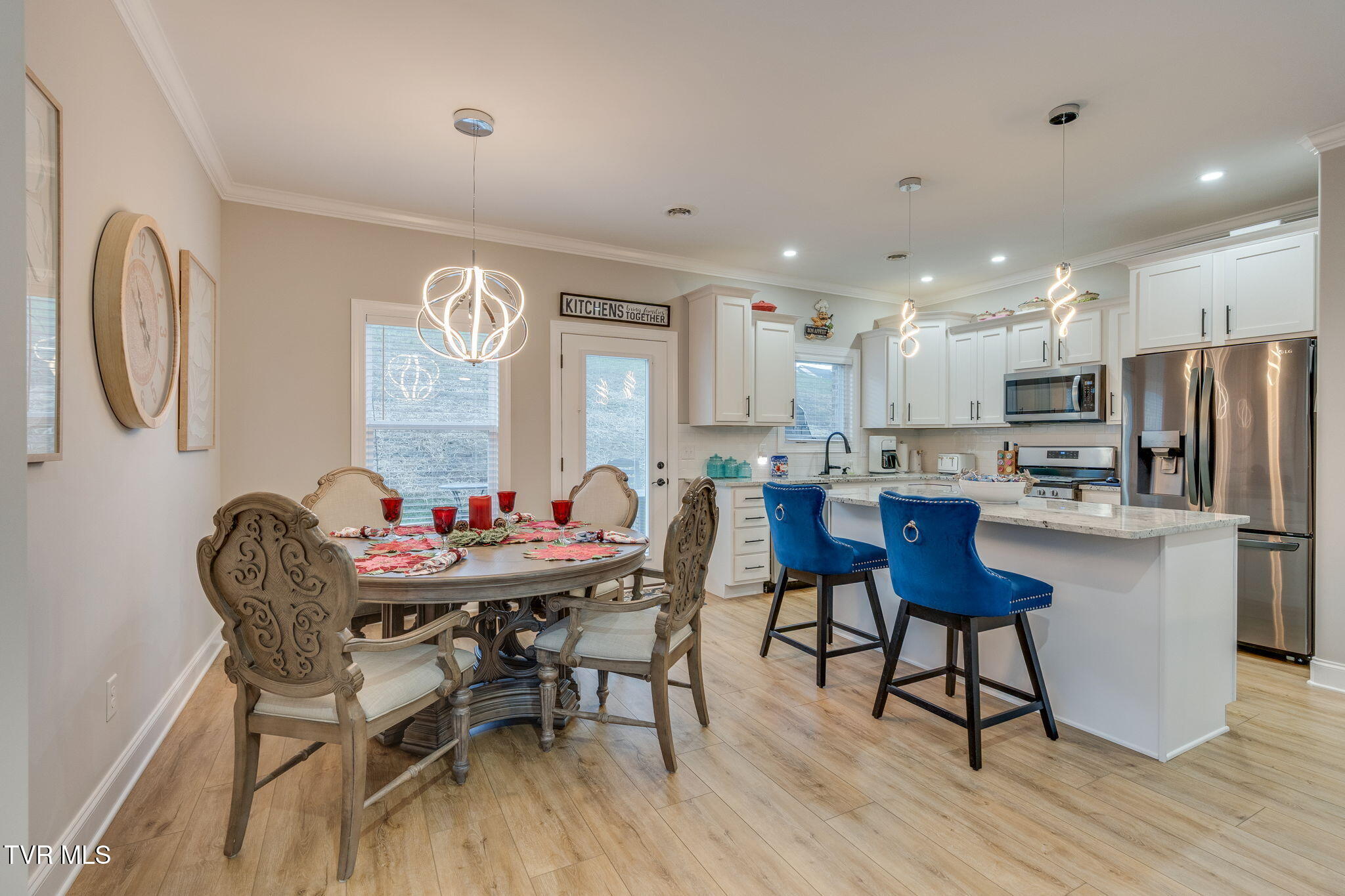 226 Quiet Stroll Lane Gray, TN 37615 - Photo 8 of 39 007