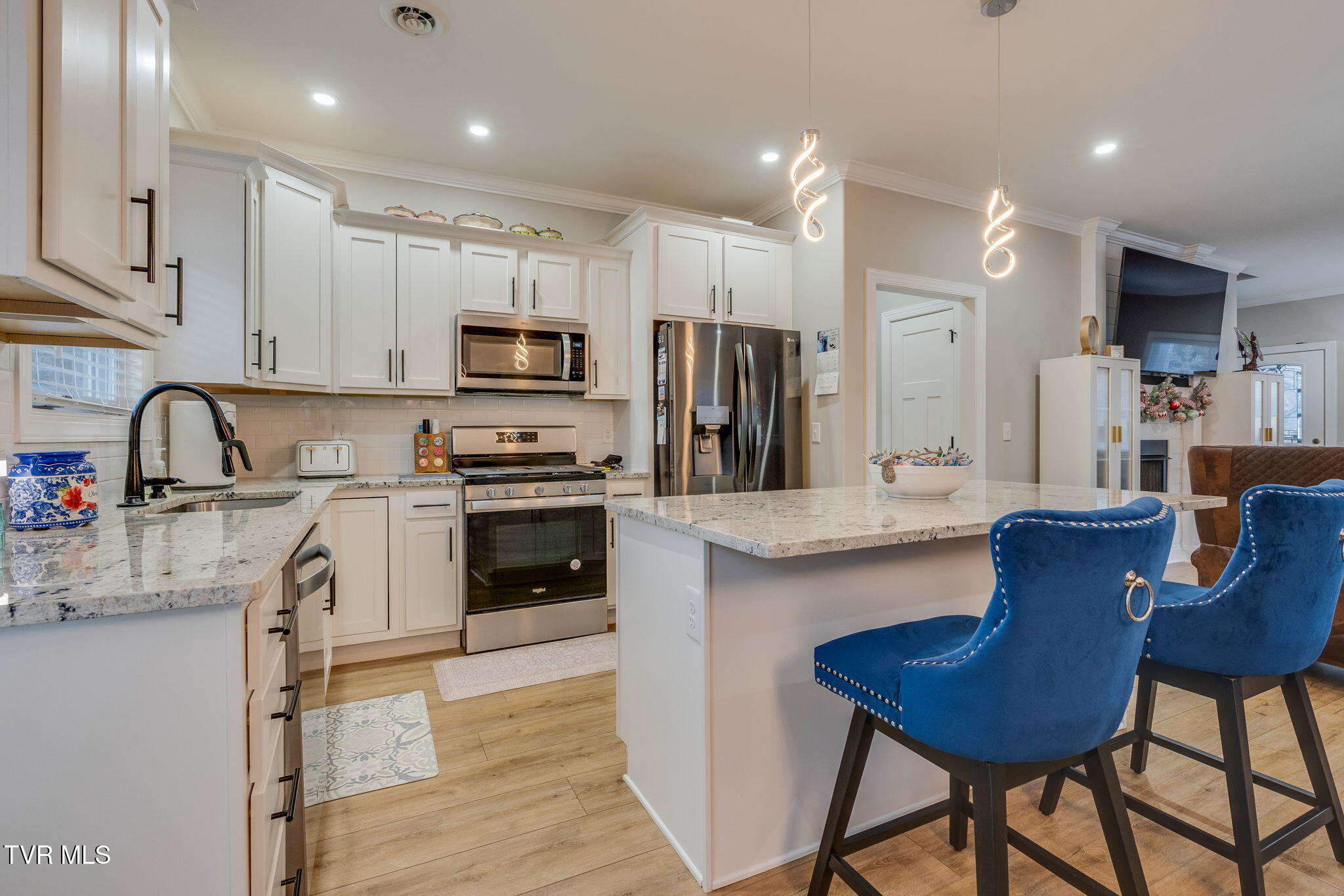 226 Quiet Stroll Lane Gray, TN 37615 - Photo 10 of 39 009