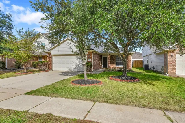 $3,100 | 4034 Falvel Shadow Creek Drive, Spring, TX 77388