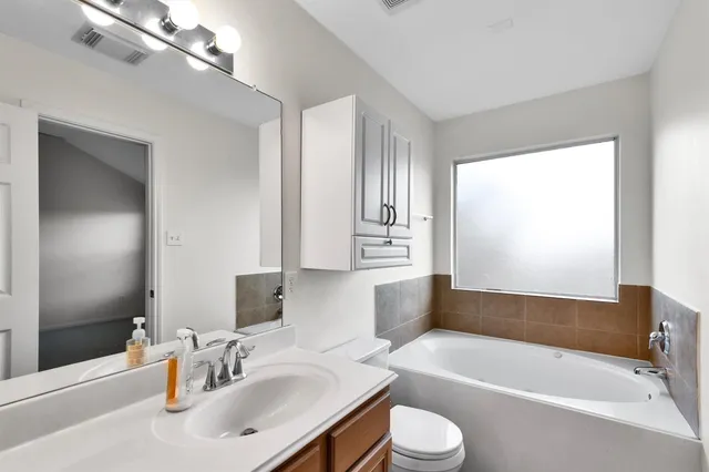 $3,100 | 4034 Falvel Shadow Creek Drive, Spring, TX 77388