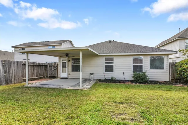 $3,100 | 4034 Falvel Shadow Creek Drive, Spring, TX 77388